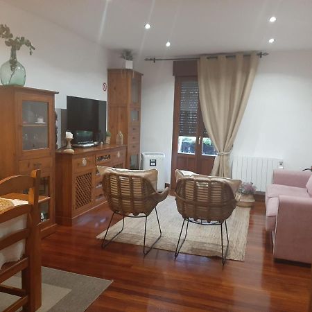 Apartamento El 31 De Билбао Екстериор снимка