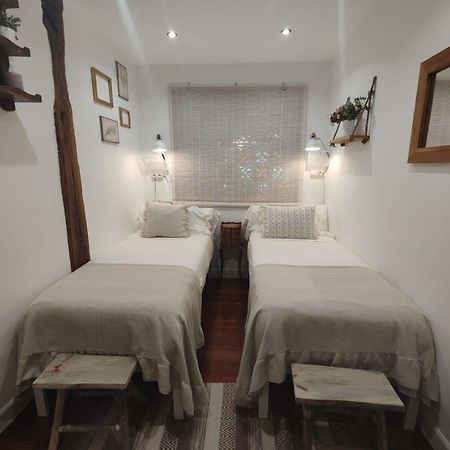 Apartamento El 31 De Билбао Екстериор снимка