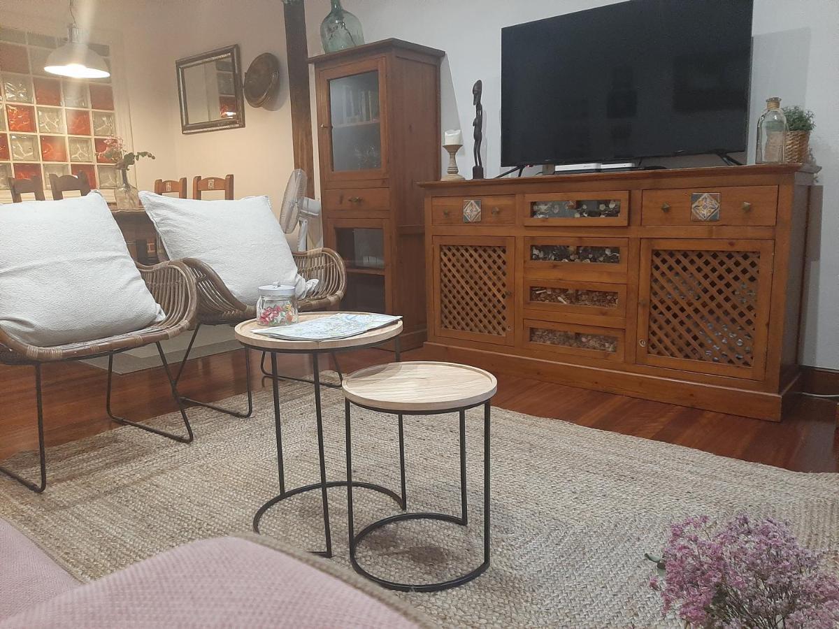 Apartamento El 31 De Билбао Екстериор снимка