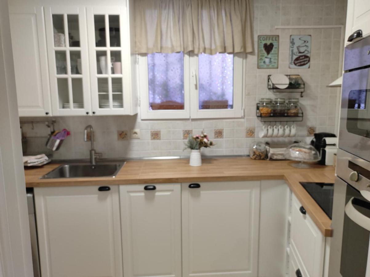 Apartamento El 31 De Билбао Екстериор снимка