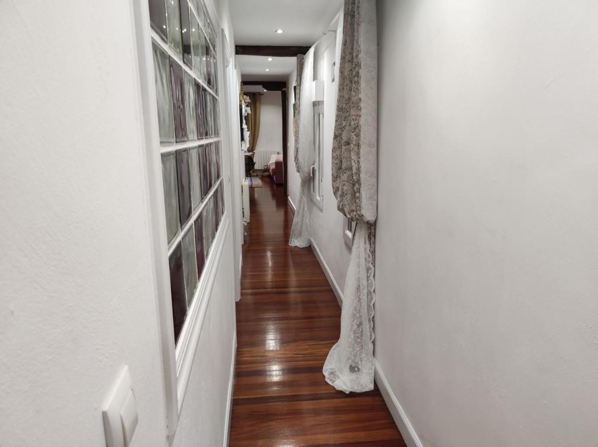 Apartamento El 31 De Билбао Екстериор снимка