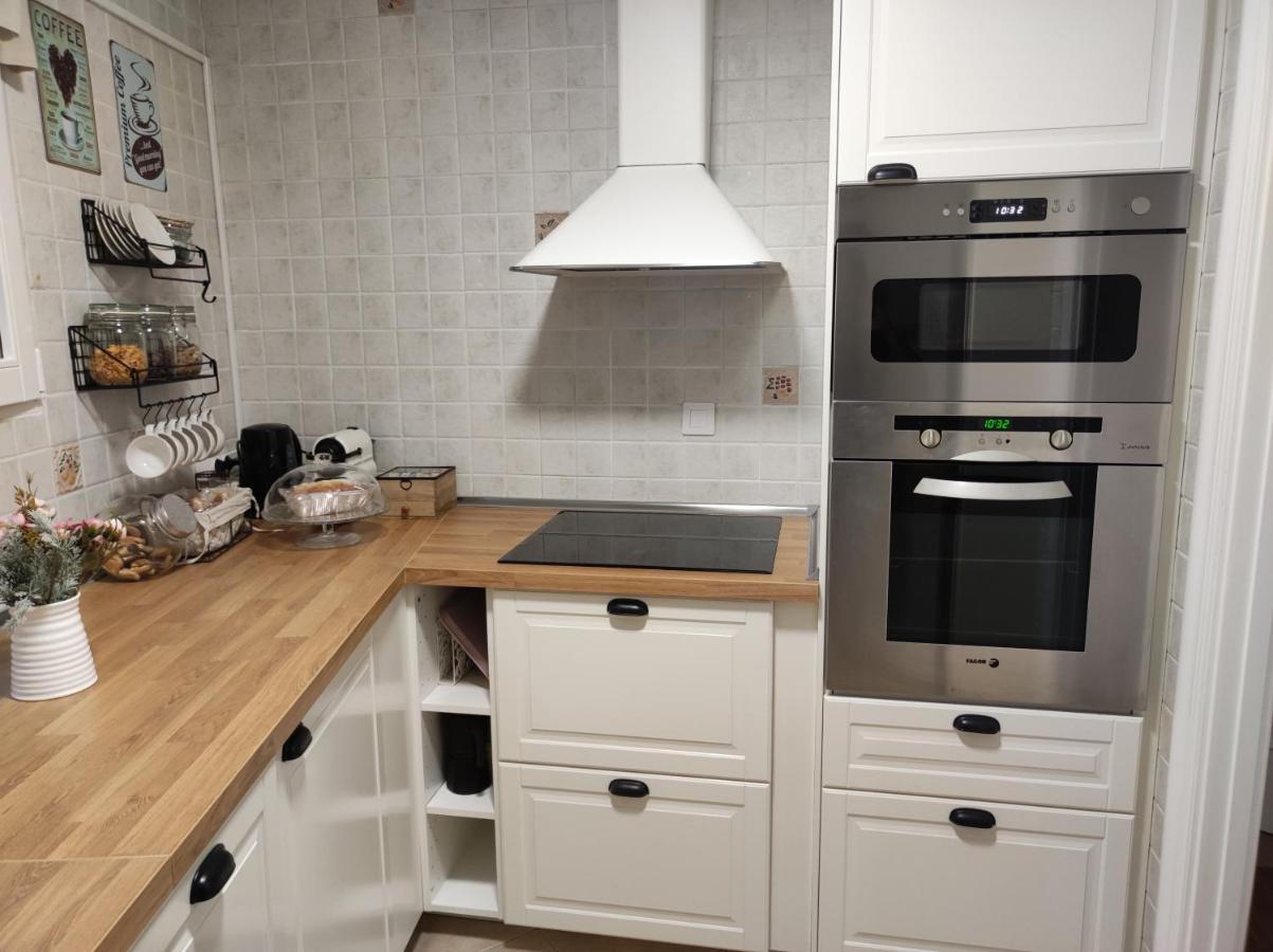 Apartamento El 31 De Билбао Екстериор снимка