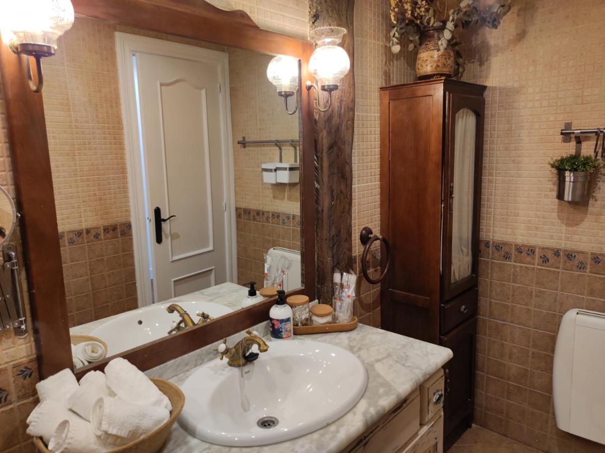 Apartamento El 31 De Билбао Екстериор снимка