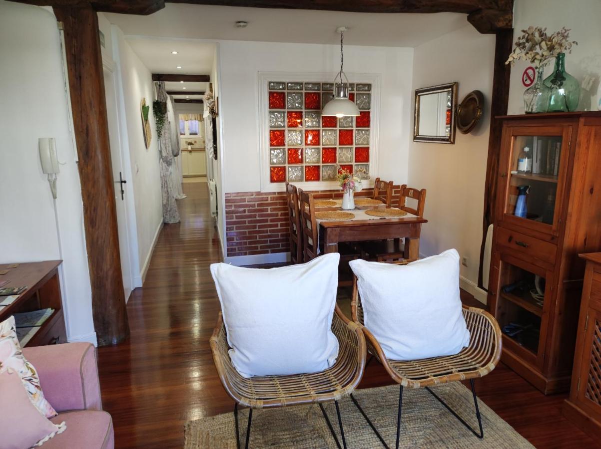 Apartamento El 31 De Билбао Екстериор снимка