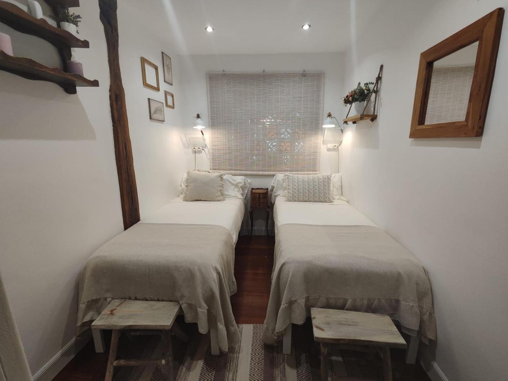 Apartamento El 31 De Билбао Екстериор снимка