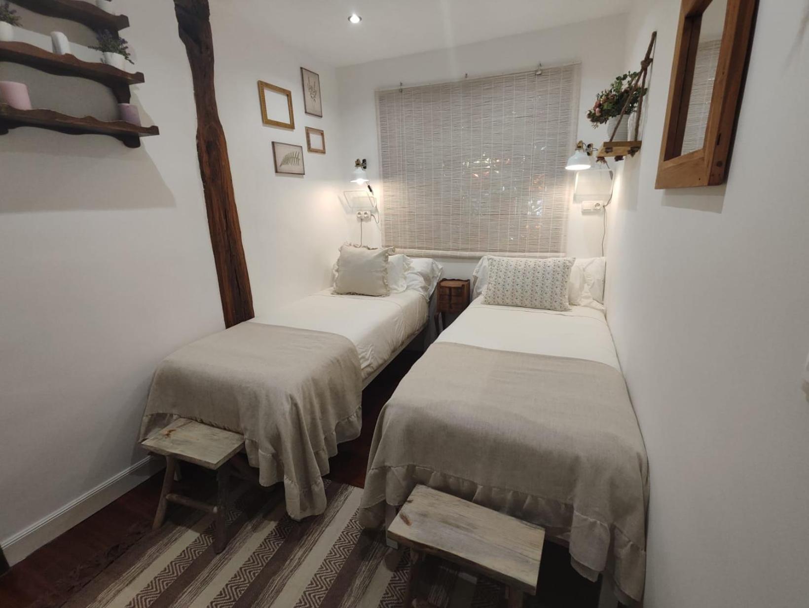 Apartamento El 31 De Билбао Екстериор снимка