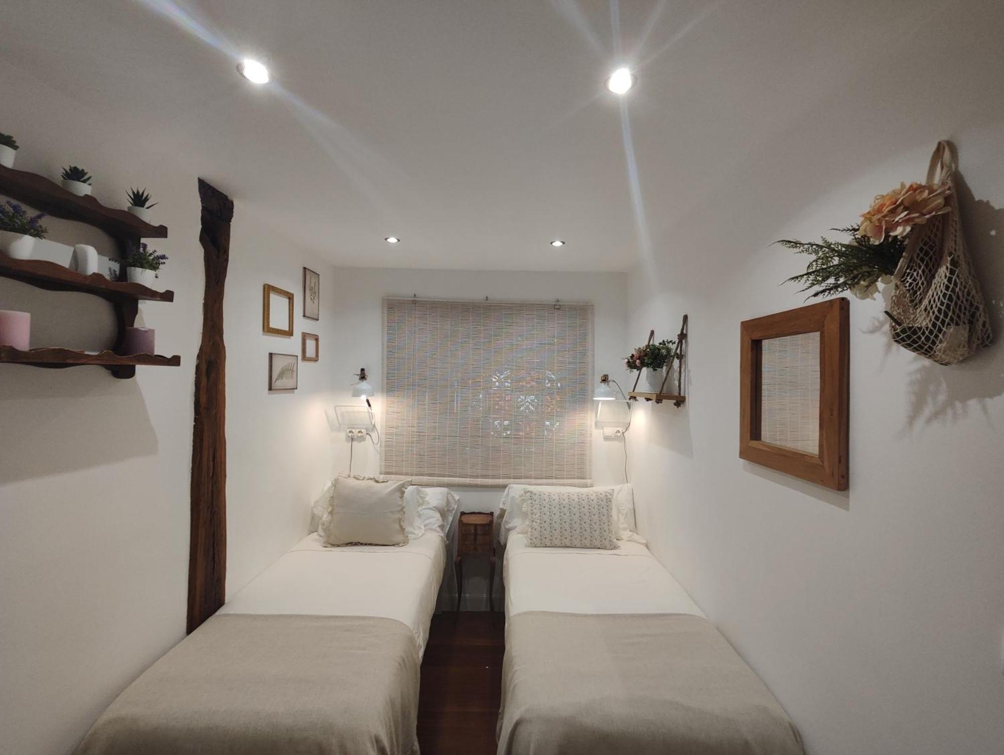 Apartamento El 31 De Билбао Екстериор снимка