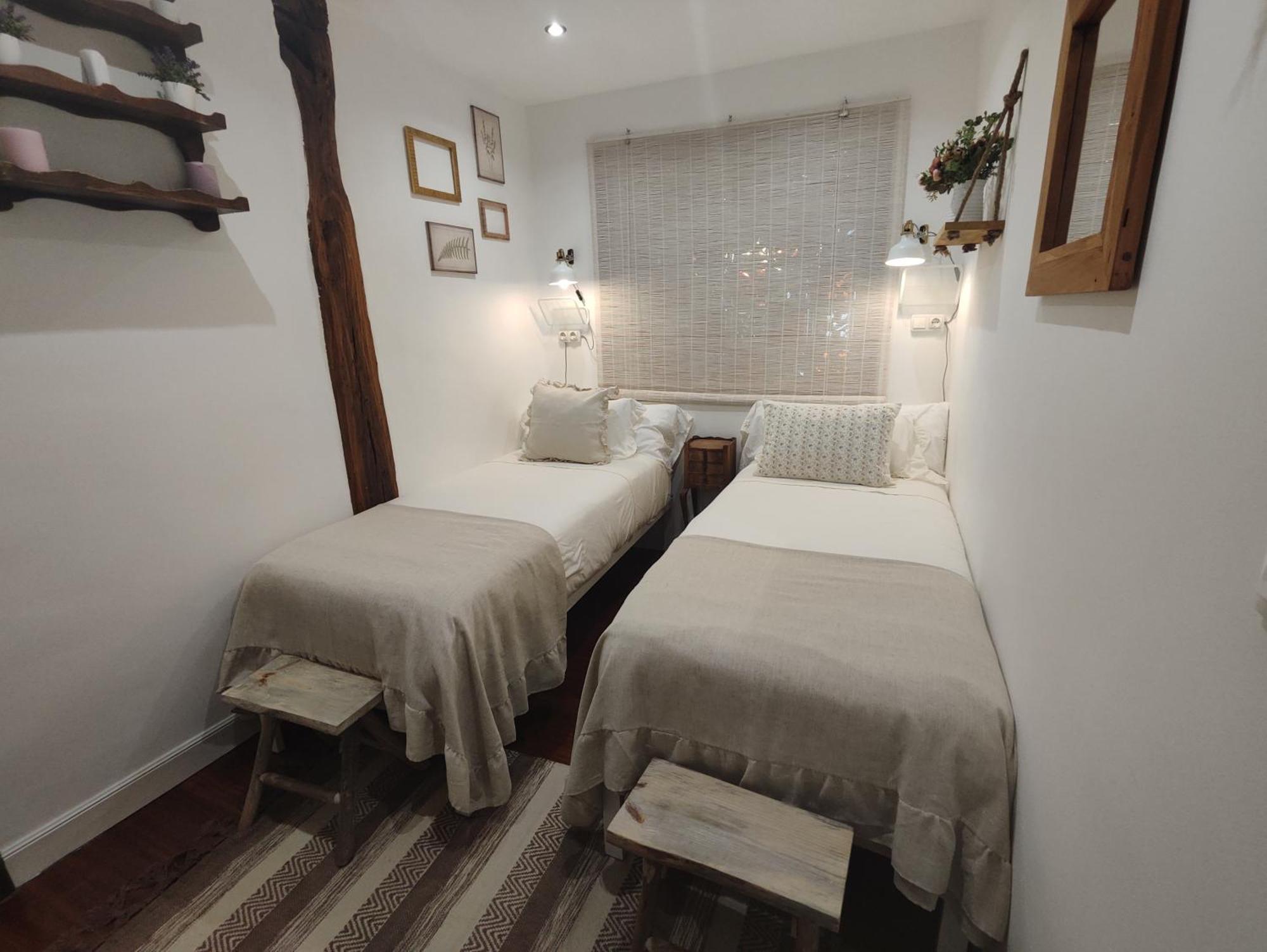 Apartamento El 31 De Билбао Екстериор снимка