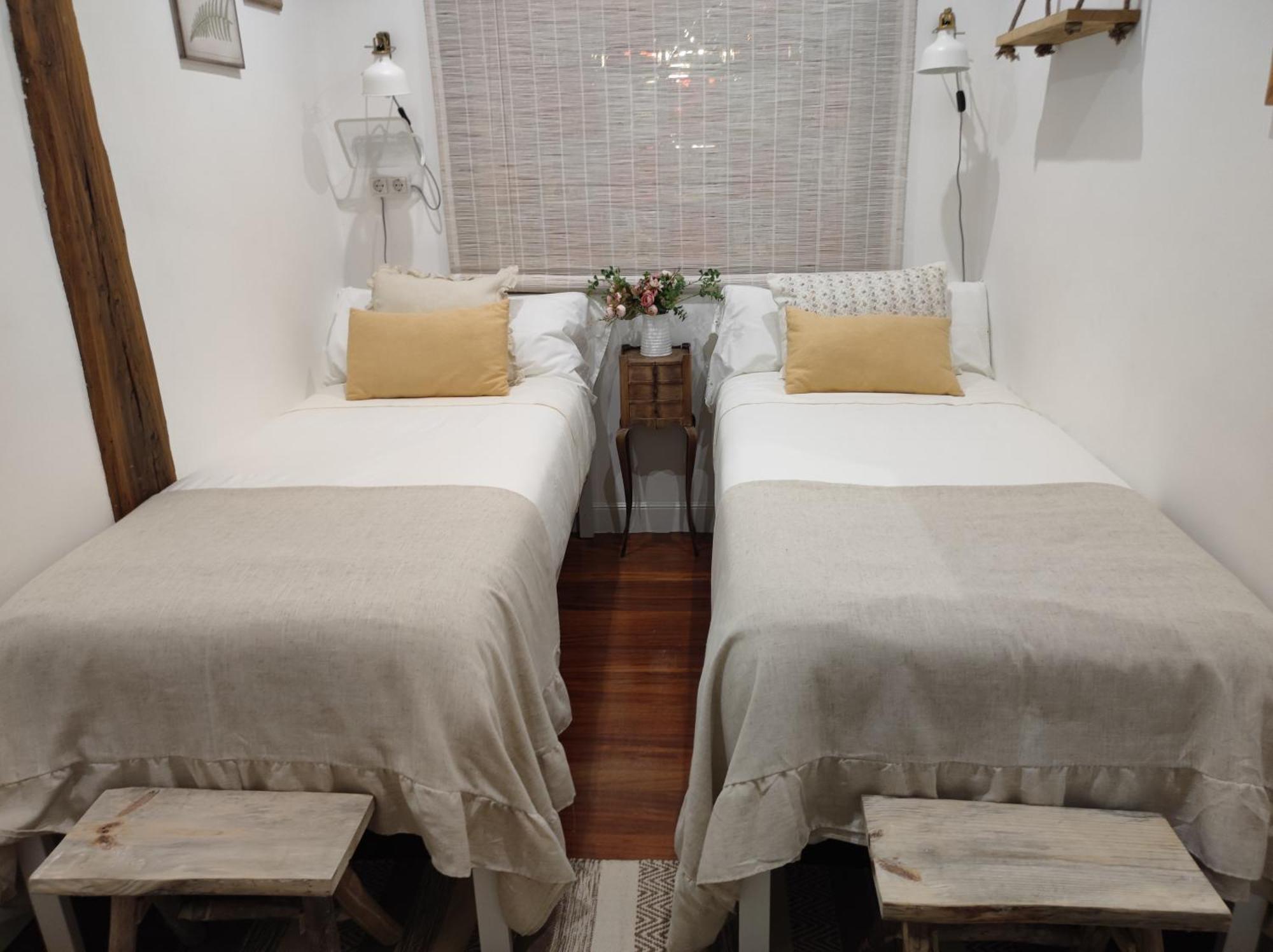 Apartamento El 31 De Билбао Екстериор снимка