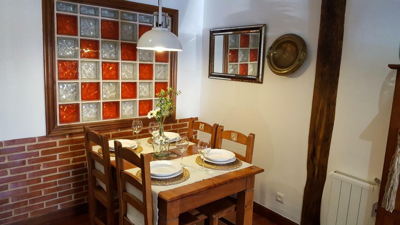 Apartamento El 31 De Билбао Екстериор снимка