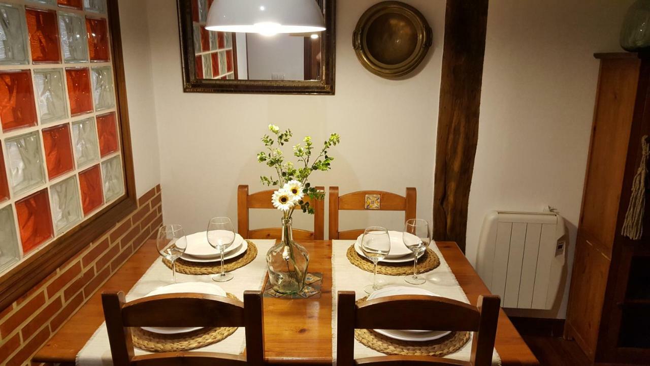 Apartamento El 31 De Билбао Екстериор снимка