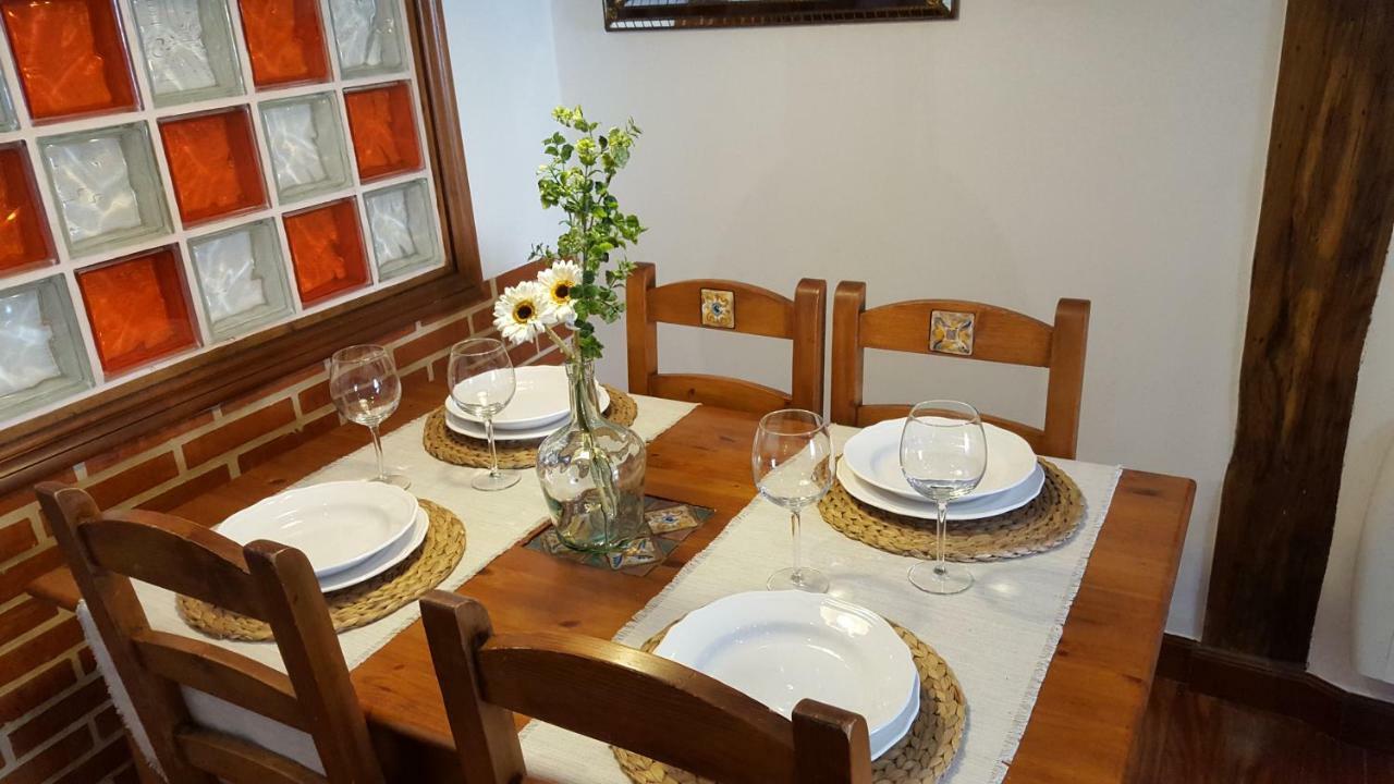 Apartamento El 31 De Билбао Екстериор снимка