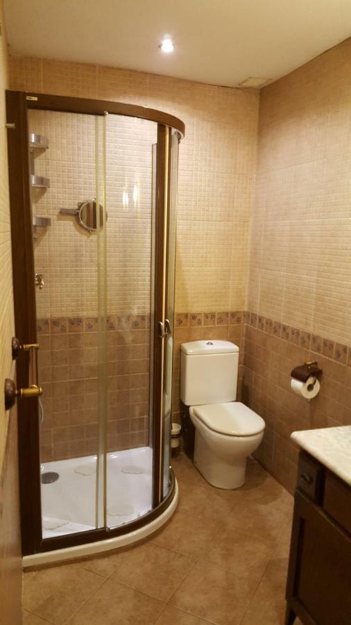 Apartamento El 31 De Билбао Екстериор снимка