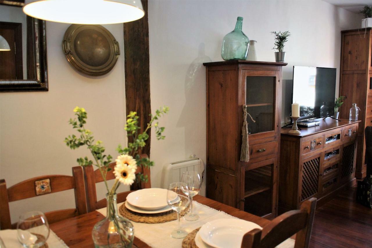 Apartamento El 31 De Билбао Екстериор снимка