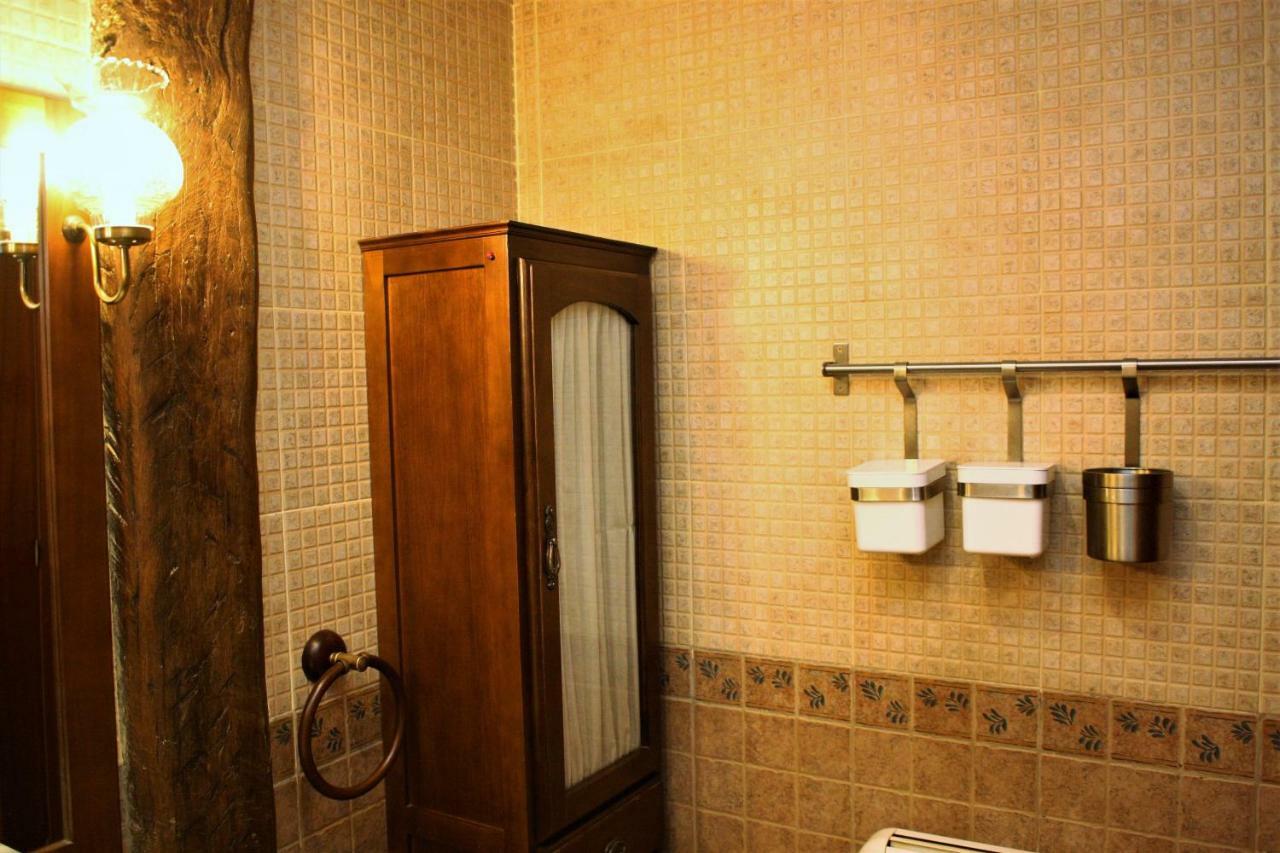 Apartamento El 31 De Билбао Екстериор снимка