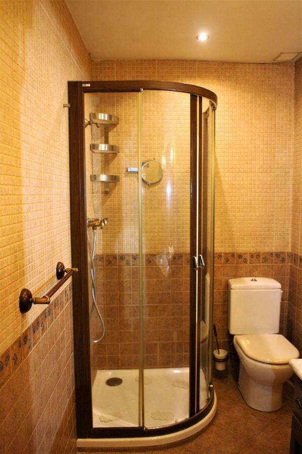 Apartamento El 31 De Билбао Екстериор снимка