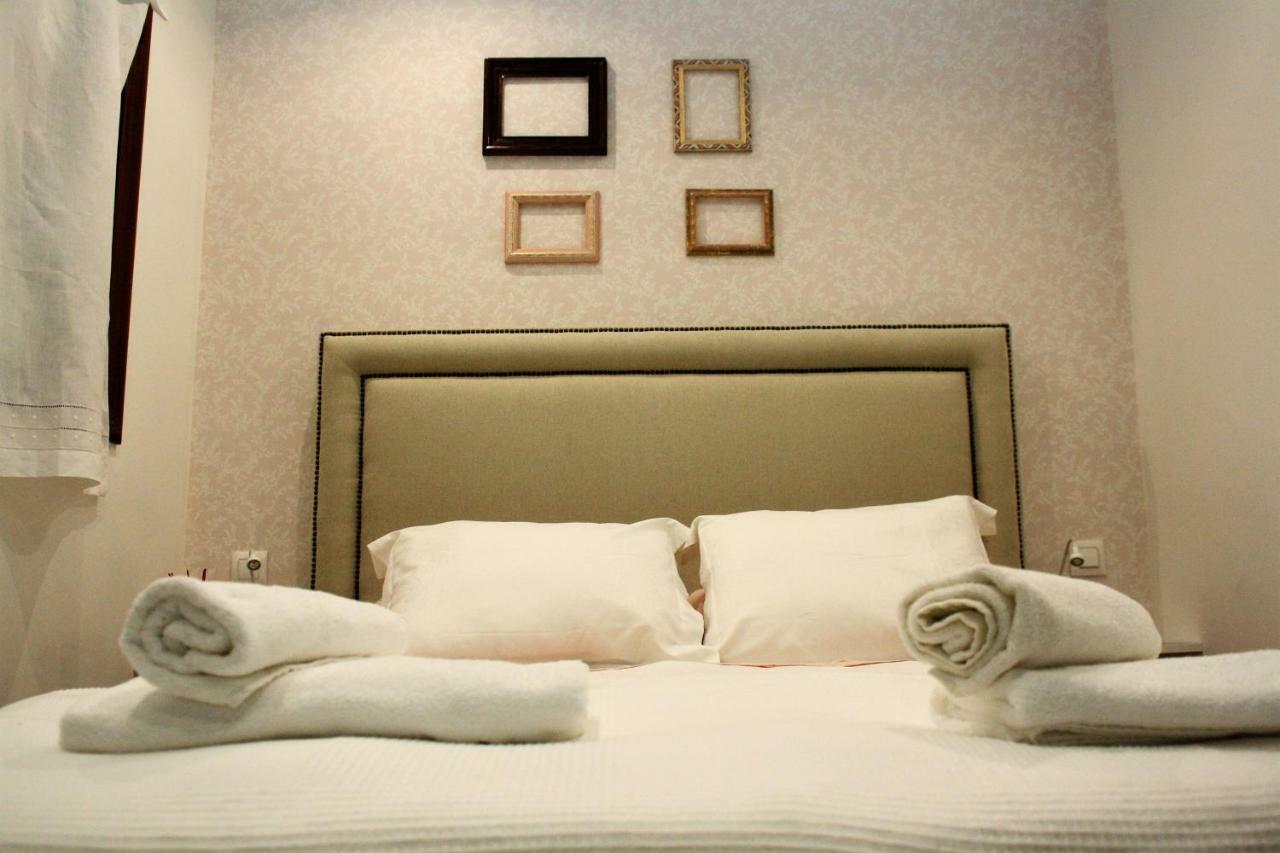 Apartamento El 31 De Билбао Екстериор снимка